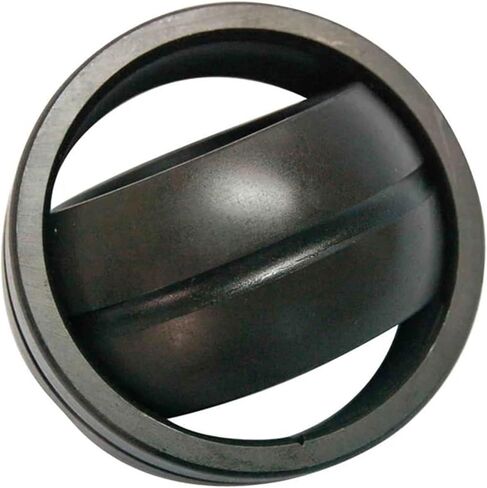 1pcs GE80ES GE80-DO SA1-80B GE80 80X120X55X45 Radial Spherical Plain Bearing Requiring Maintenance Joint in Saudi Arabia