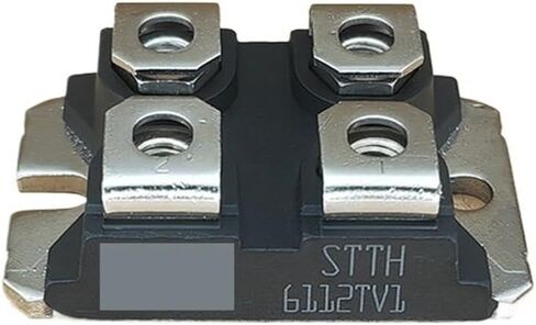 STTH6112TV1 Power Module in Saudi Arabia