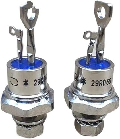 1PCS 29RD60 Thyristors in Saudi Arabia
