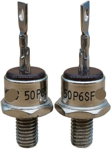 1 قطعة 50P6SF الثايرستور in Saudi Arabia
