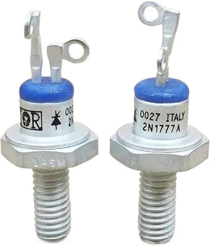 2N1777A الثايرستور in Saudi Arabia