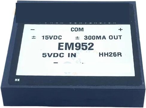 EM952 Power Module in Saudi Arabia