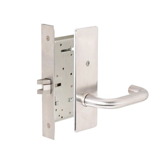 CORBINRUSSWIN ML2060-LWM-626 626 Satin Chrome، Lever LWM Lustra، الخصوصية/السرير/الحمام، الفولاذ؛ الفولاذ المقاوم للصدأ. النحاس in Saudi Arabia