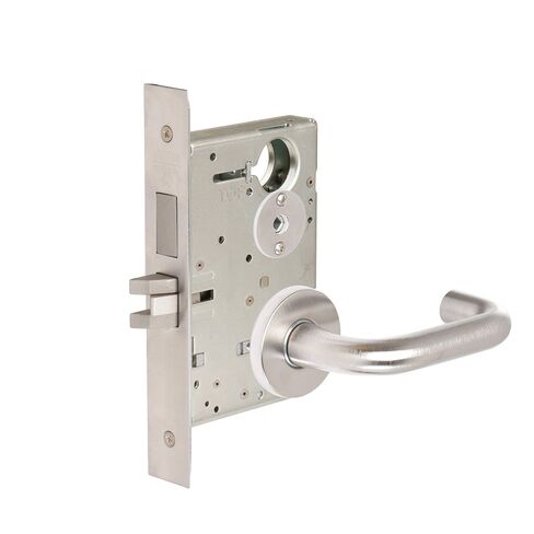 CORBINRUSSWIN ML2020-LWA-626 626 Satin Chrome، Lever LWA Lustra، الخصوصية/السرير/الحمام، الفولاذ؛ الفولاذ المقاوم للصدأ. النحاس in Saudi Arabia