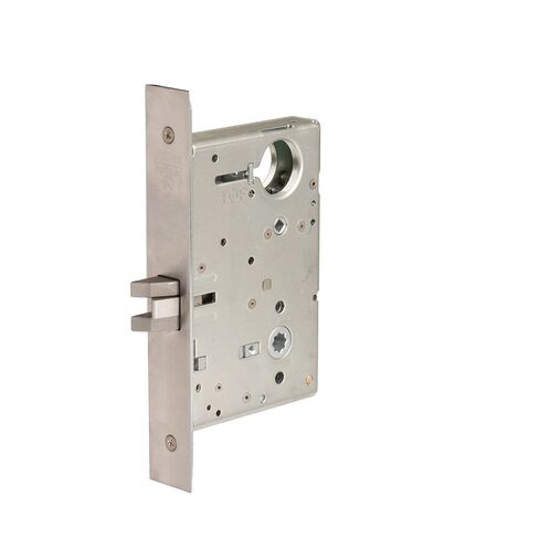 CORBINRUSSWIN ML2060-LL-630 630 ساتان، جسم الرافعة فقط، الخصوصية/السرير/الحمام، فولاذ؛ الفولاذ المقاوم للصدأ in Saudi Arabia