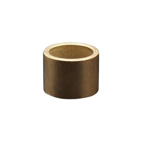 Bimetal Seal Shield Micro deep Groove Bearing 5pcs Copper Base Bushing Inner Diameter 4 5 6 8mm Bearing Sleeve for Slide Block Printer Accessories in Saudi Arabia