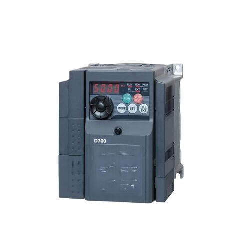 محول التردد FR-D740-7.5K-CHT متوفر في المخزون أصلي بحالة جيدة in Kuwait