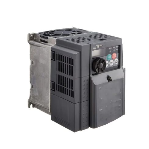 محول التردد FR-D740-7.5K-CHT متوفر في المخزون أصلي بحالة جيدة in Kuwait