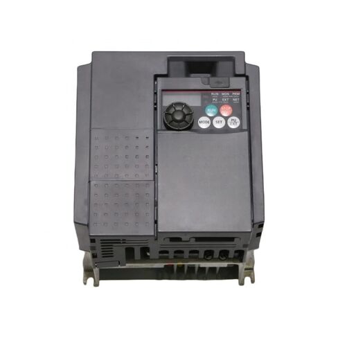 FR-D720-1.5K محول التردد FR-D720-0.4K بحالة جيدة أصلي in Saudi Arabia