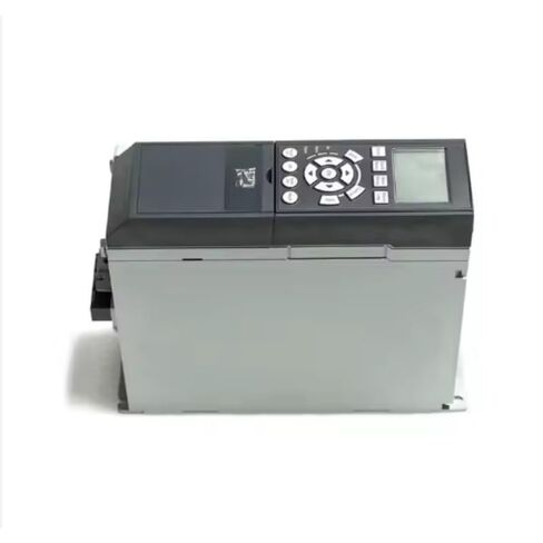 محول التردد FC302P1K1T5E20H2XGC مع ضمان لمدة سنة واحدة في الصندوق الأصلي in Kuwait