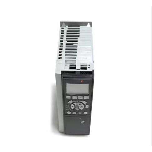 محول التردد FC302P1K1T5E20H2XGC مع ضمان لمدة سنة واحدة في الصندوق الأصلي in Kuwait