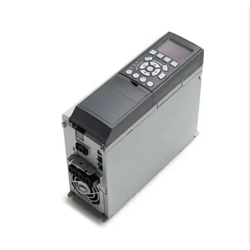 محول التردد FC302P1K1T5E20H2XGC مع ضمان لمدة سنة واحدة في الصندوق الأصلي in Kuwait