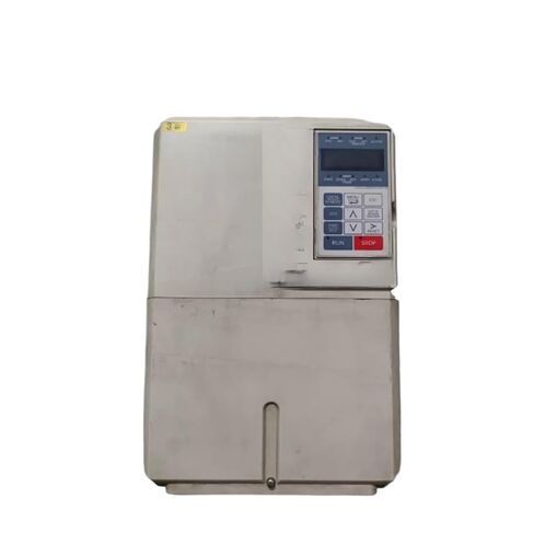 CIMR-F7B4037 Frequency Converter with One Year Warranty Original Factory Sealed in Saudi Arabia