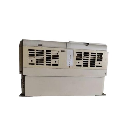 CIMR-F7B4037 Frequency Converter with One Year Warranty Original Factory Sealed in Saudi Arabia