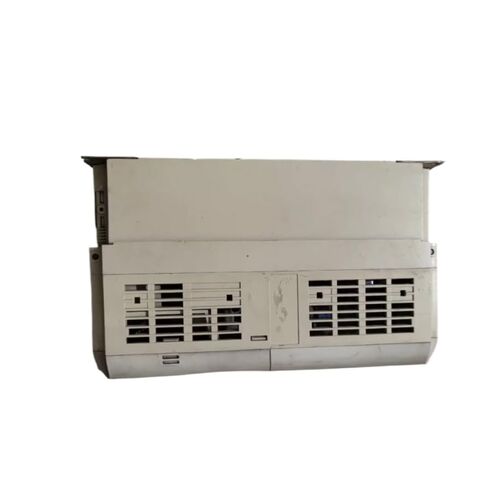 CIMR-F7B4037 Frequency Converter with One Year Warranty Original Factory Sealed in Saudi Arabia