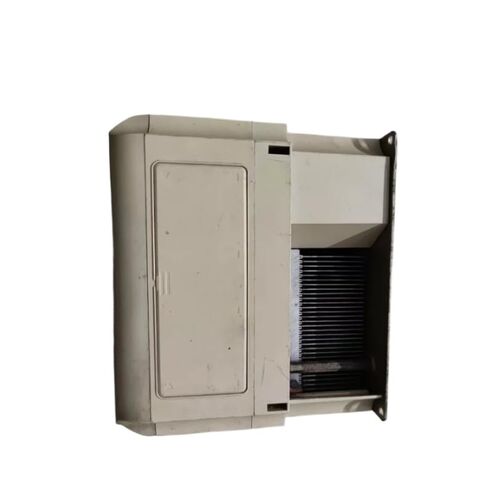CIMR-F7B4037 Frequency Converter with One Year Warranty Original Factory Sealed in Saudi Arabia