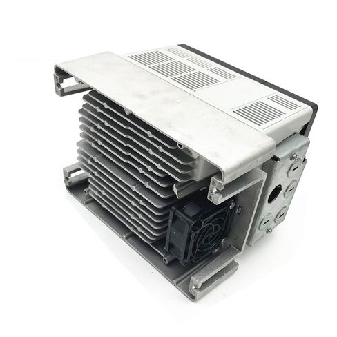 20AC8P7A3AYNANNN Frequency Converter Stable Performance Original Factory Sealed in Saudi Arabia