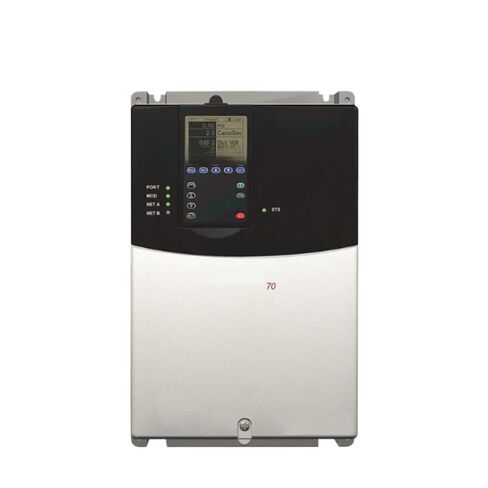 20AC8P7A3AYNANNN Frequency Converter Stable Performance Original Factory Sealed in Saudi Arabia