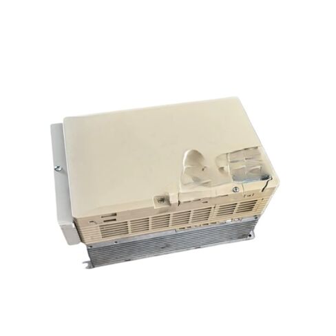 محول التردد CIMR-2A0056FAA مع ضمان لمدة سنة واحدة مختوم من المصنع الأصلي in Kuwait