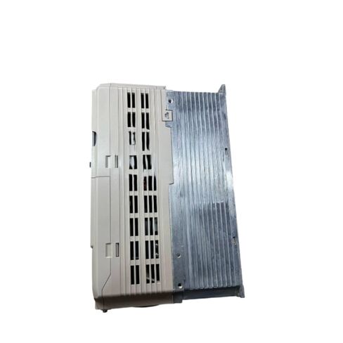 محول التردد CIMR-2A0056FAA مع ضمان لمدة سنة واحدة مختوم من المصنع الأصلي in Kuwait