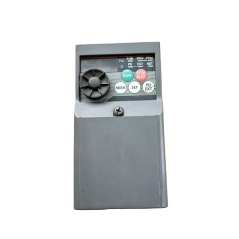 FR-D720-7.5K Frequency Converter in Good Condition Original Quality New and Sealed in Saudi Arabia