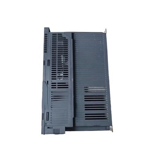 FR-D720-7.5K Frequency Converter in Good Condition Original Quality New and Sealed in Saudi Arabia