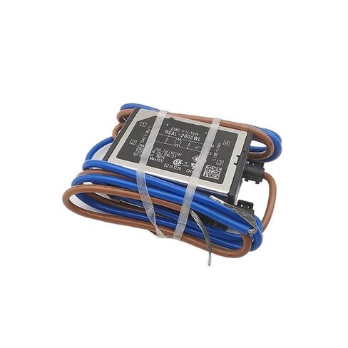 Single-Phase 220VPCB Board Power Filter ZJG2206M-P 6A(ZMB2203-13 3A) in Saudi Arabia