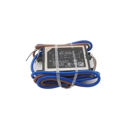 Single-Phase 220VPCB Board Power Filter ZJG2206M-P 6A(ZMB2203-13 3A) in Saudi Arabia