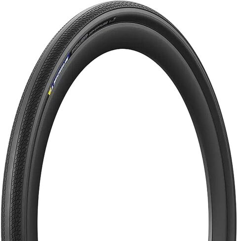 ميشلان Power Adventure بدون أنبوب إطارات قابلة للطي للدراجة-700 × 36 ج ، والأداء متعدد السطح والأداء على طريق المغامرة مع تقنية اللثة والخرز إلى حبة مقاومة الثقب in Saudi Arabia
