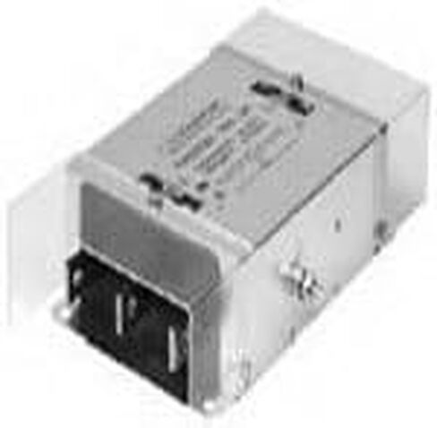 AC Power Line Filters 3PHASE 200A RFI - 520VAC in Saudi Arabia