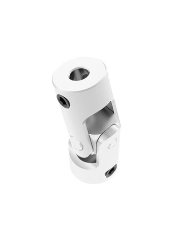 Mini Coupling D16 L35 Universal Joint Diameter 16mm Length 35mm Model Ship Car Coupler Gimbal Cardan 1Pcs(10mm to 10mm) in Saudi Arabia