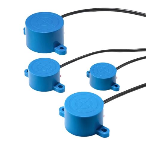 25MM Approach Transudcer Switch Sensor Inductive Proximity Sensor NPN(SK-3015,DC NO) in Saudi Arabia