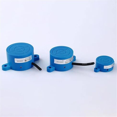 25MM Approach Transudcer Switch Sensor Inductive Proximity Sensor NPN(SK-3015,DC NO) in Saudi Arabia