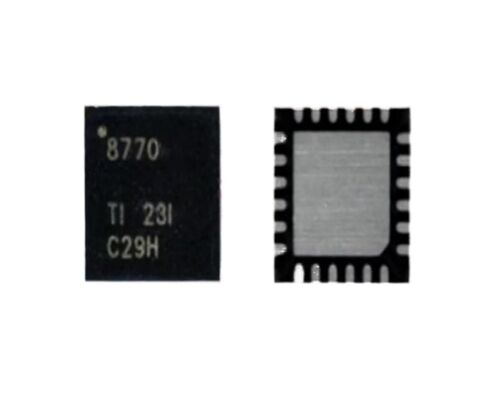 5-50pcs DRV8770RGER Chip(5pcs) in Saudi Arabia