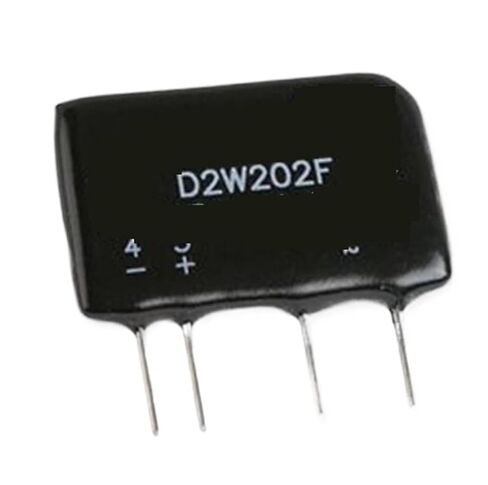 2PCS D2W202F CHIP in Saudi Arabia