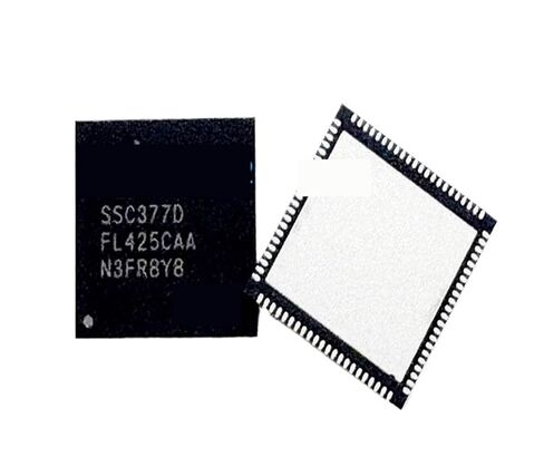 SSC377D chip in Saudi Arabia