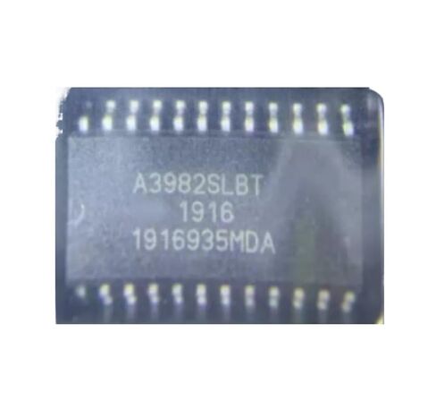 (5piece) A3982SLBTR-T Chip in Saudi Arabia