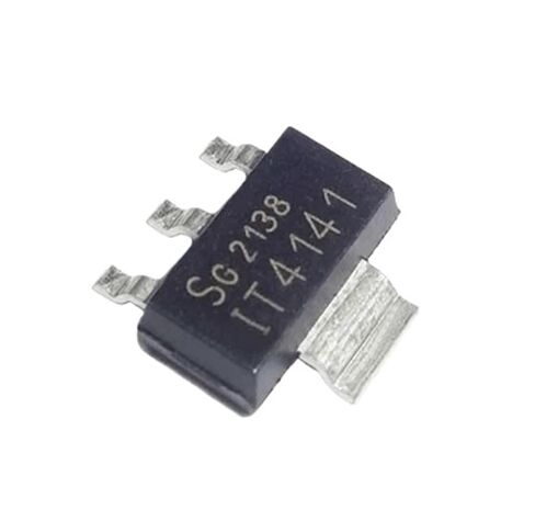 20PCS ITS4141N Chip in Saudi Arabia