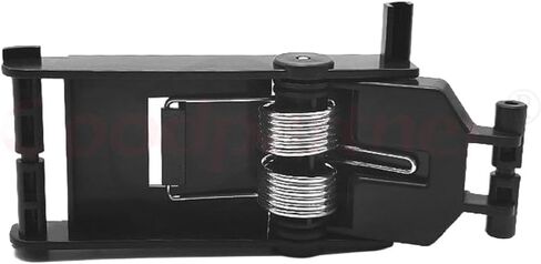 ADF Hinge 10X CE841-60119 CE847-60110 Compatible with M1130 M1132 M1136 M1212 M1213 M1214 M1216 M1217 M1218 M125 M126 M127 M128 in Saudi Arabia