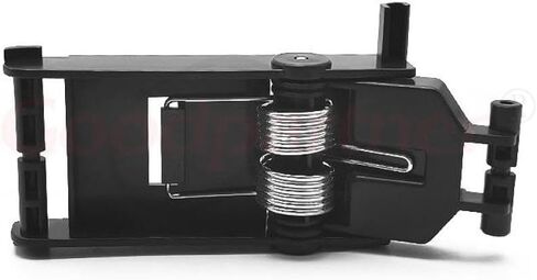 ADF Hinge 10X CE841-60119 CE847-60110 Compatible with M1130 M1132 M1136 M1212 M1213 M1214 M1216 M1217 M1218 M125 M126 M127 M128 in Saudi Arabia