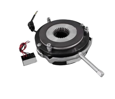 DHM3 electromagnetic Brake/Pure Copper DHM3-08/15 / 30 | 40 | 80-150-450(Lixin DHM3-80 DC24) in Saudi Arabia