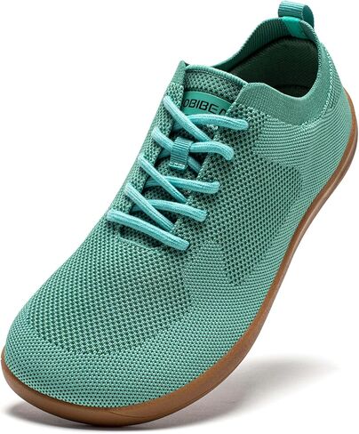HOBIBEAR Women Barefoot Shoes | Wide Toe Box | Mesh Casual Sneakers in Saudi Arabia