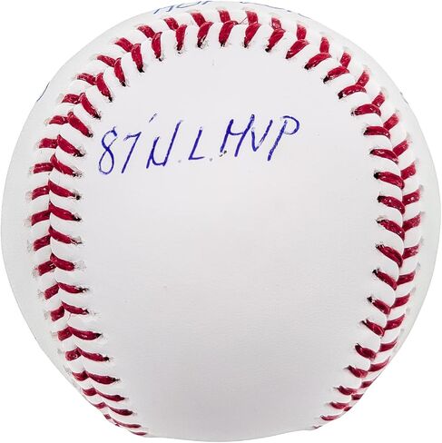 أندريه داوسون مسؤول موقع M.L.B Baseball Expos Statball مع 5 إحصائيات Beckett BAS QR Stock #202048 in Kuwait