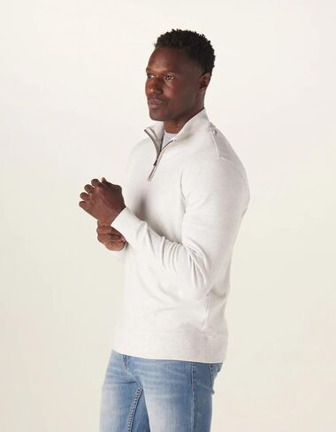 رمادي داكن Puremeso عطلة نهاية الأسبوع الربع البريدي in Kuwait