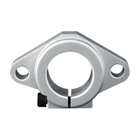10 Pieces of SHF8, SHF10, SHF12, and SHF16 Aluminum Rod Guide shafts (Linear)(SHF12) in Saudi Arabia