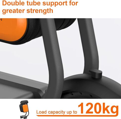 Multi-Function Seat for Segway Ninebot F Series (F20 F25 F30 F40) Electric Kick Scooter (F20F25F30F40) in Kuwait