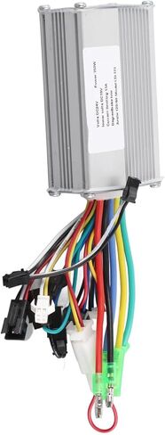 Brushless Motor Controller, 24V 350W Electric Brushless Speed Motor Controller for Electric Scooter Spare Parts in Kuwait