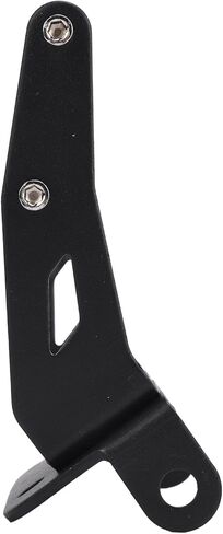 Electric Scooter Rear Foot Support Aluminum Alloy Electric Scooter Rear Handle Bar Accessories with High Comfort Enhanced Control for KUGOO M4 Pro in Saudi Arabia
