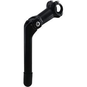 Adjustable Quill Stem 25.4mm,31.8mm Aluminum Alloy 60°Adjustable Angle Flexible to Adapt to a Variety of scenarios Cycling, Suitable for MTB, Road Bike, BMX in Kuwait
