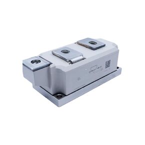 SKKT162/12E SKKT162/14E مكونات الصمامات جسر مقوم يتم التحكم فيه بالسيليكون (SKKT162/12E) in Kuwait